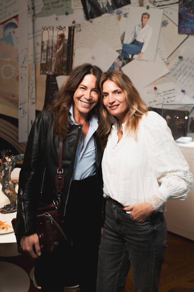  - La très convoitée vente Mathilde & Friends in Paris organisée chez Christie’s