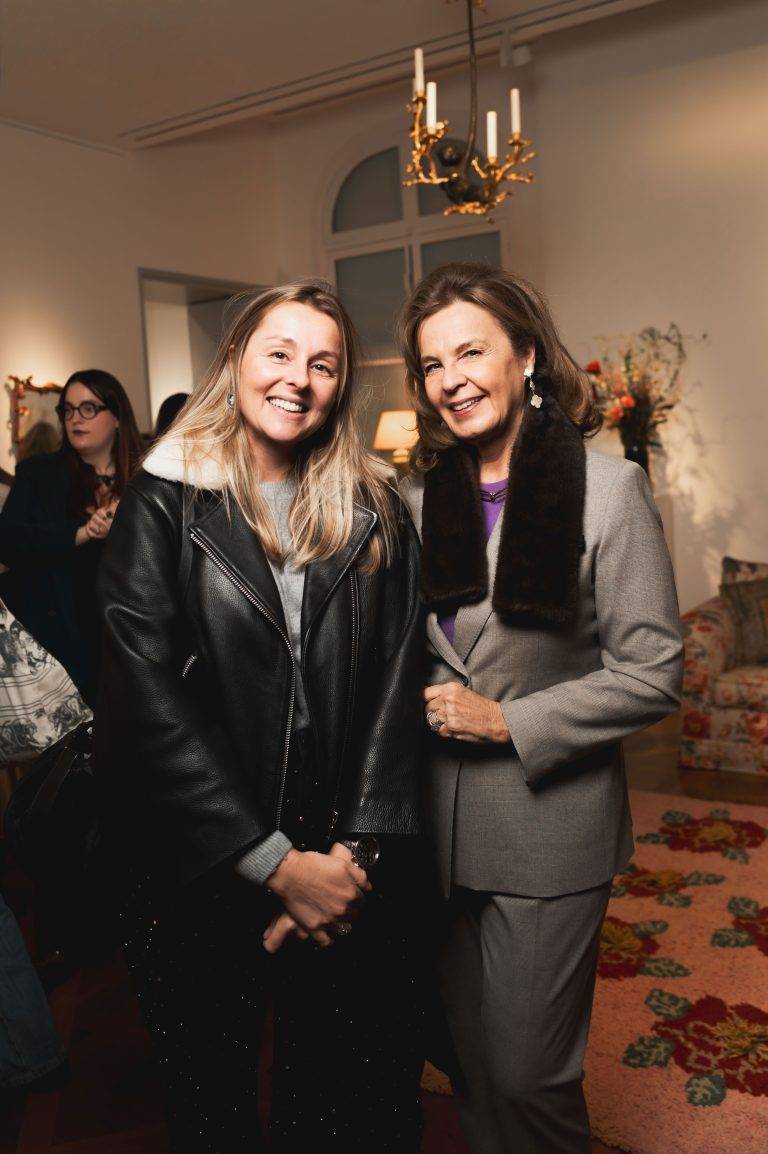  - La très convoitée vente Mathilde & Friends in Paris organisée chez Christie’s