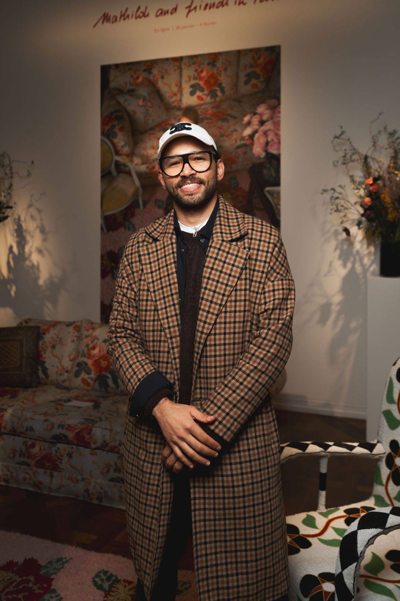  - La très convoitée vente Mathilde & Friends in Paris organisée chez Christie’s