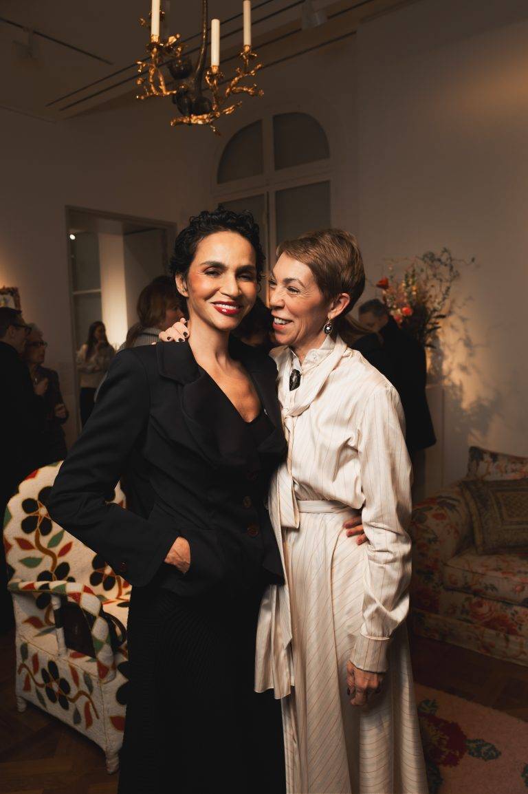  - La très convoitée vente Mathilde & Friends in Paris organisée chez Christie’s