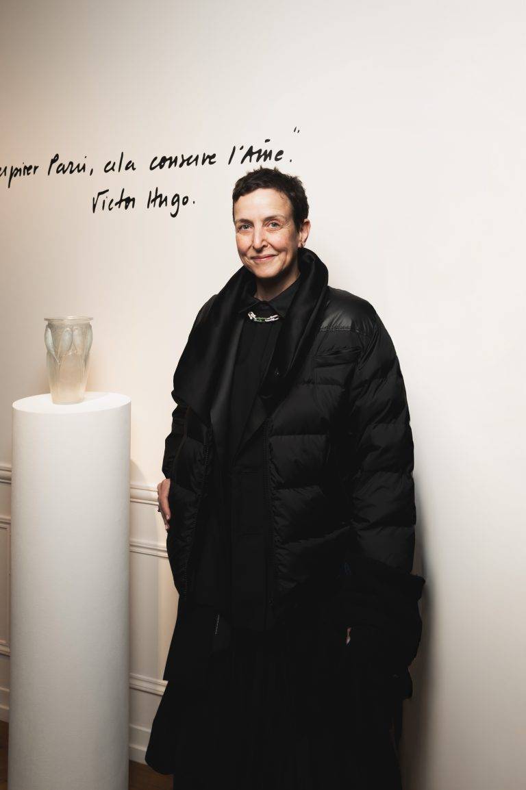  - La très convoitée vente Mathilde & Friends in Paris organisée chez Christie’s