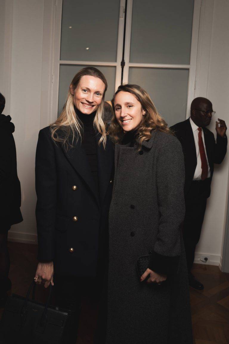  - La très convoitée vente Mathilde & Friends in Paris organisée chez Christie’s