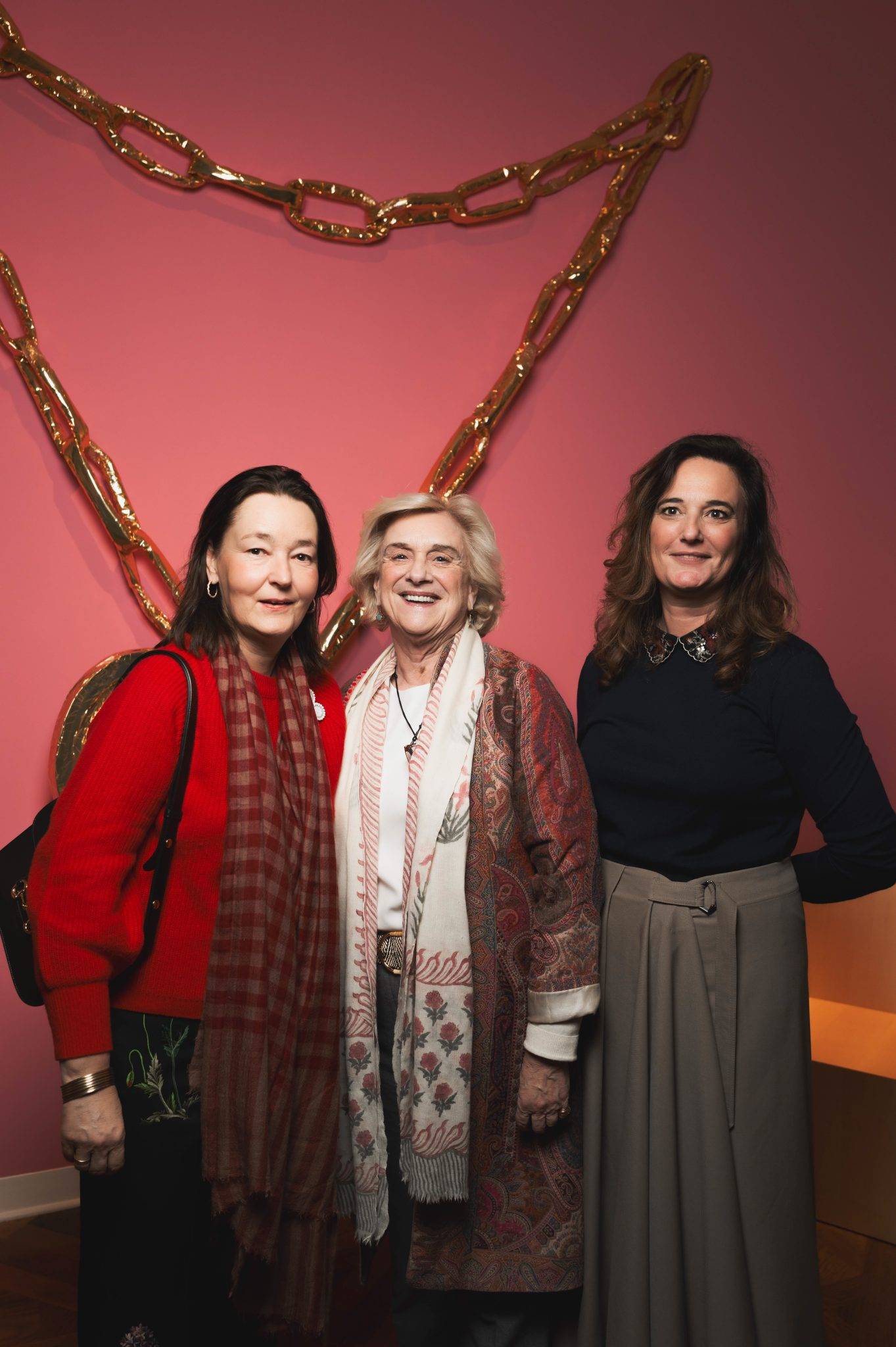  - La très convoitée vente Mathilde & Friends in Paris organisée chez Christie’s