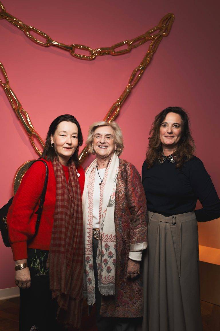  - La très convoitée vente Mathilde & Friends in Paris organisée chez Christie’s