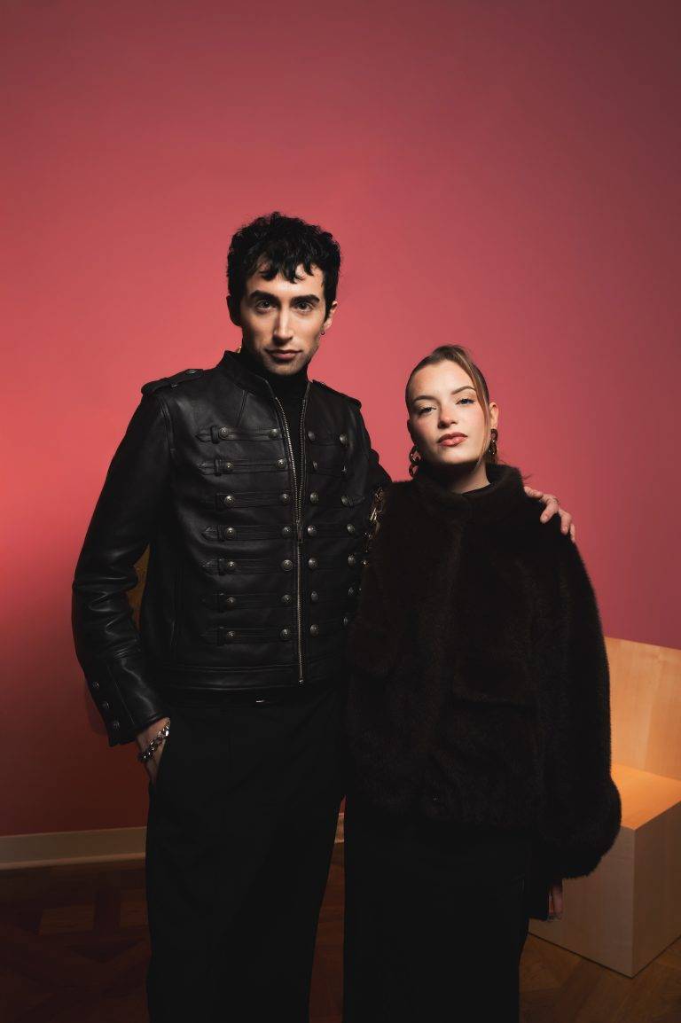  - La très convoitée vente Mathilde & Friends in Paris organisée chez Christie’s