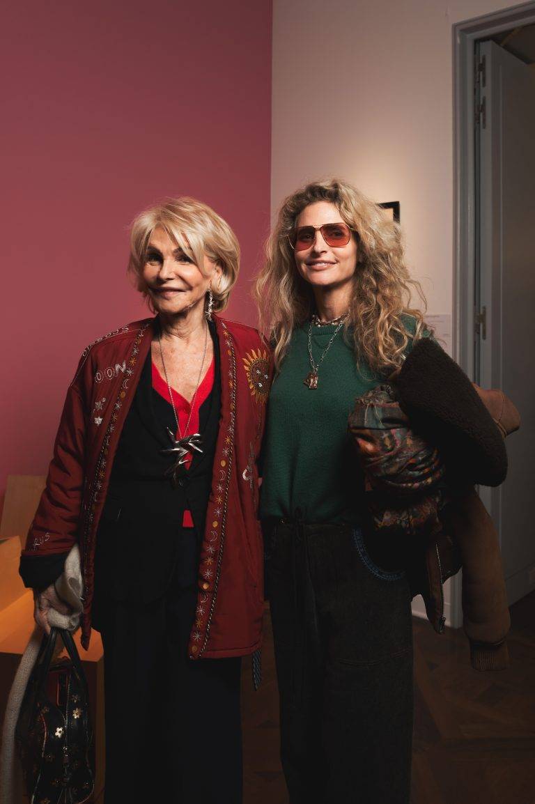  - La très convoitée vente Mathilde & Friends in Paris organisée chez Christie’s