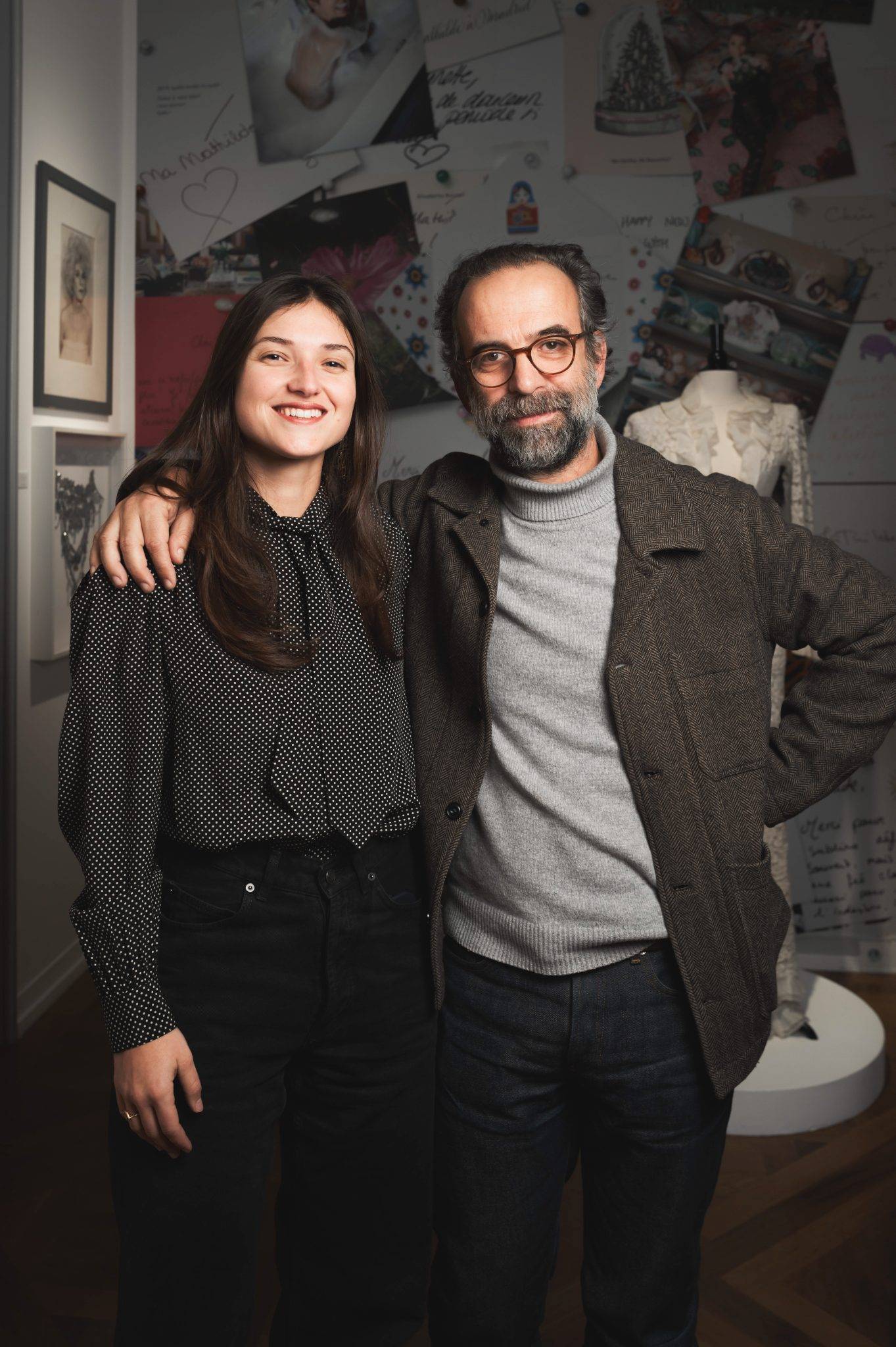  - La très convoitée vente Mathilde & Friends in Paris organisée chez Christie’s