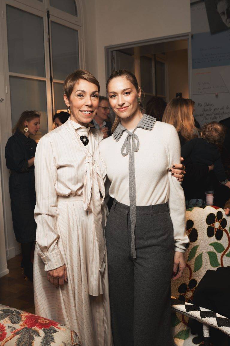  - La très convoitée vente Mathilde & Friends in Paris organisée chez Christie’s