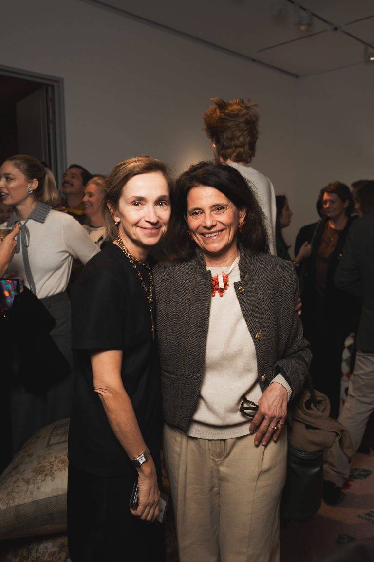  - La très convoitée vente Mathilde & Friends in Paris organisée chez Christie’s