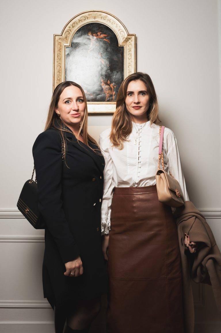  - La très convoitée vente Mathilde & Friends in Paris organisée chez Christie’s