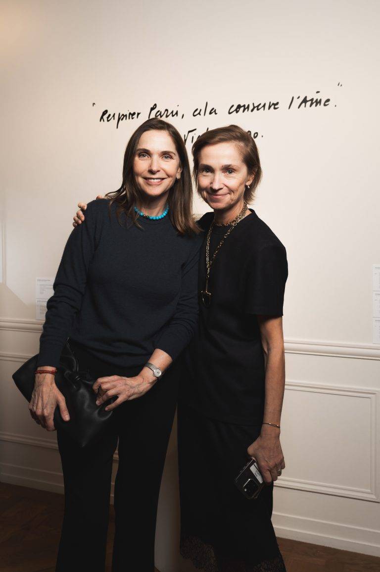  - La très convoitée vente Mathilde & Friends in Paris organisée chez Christie’s