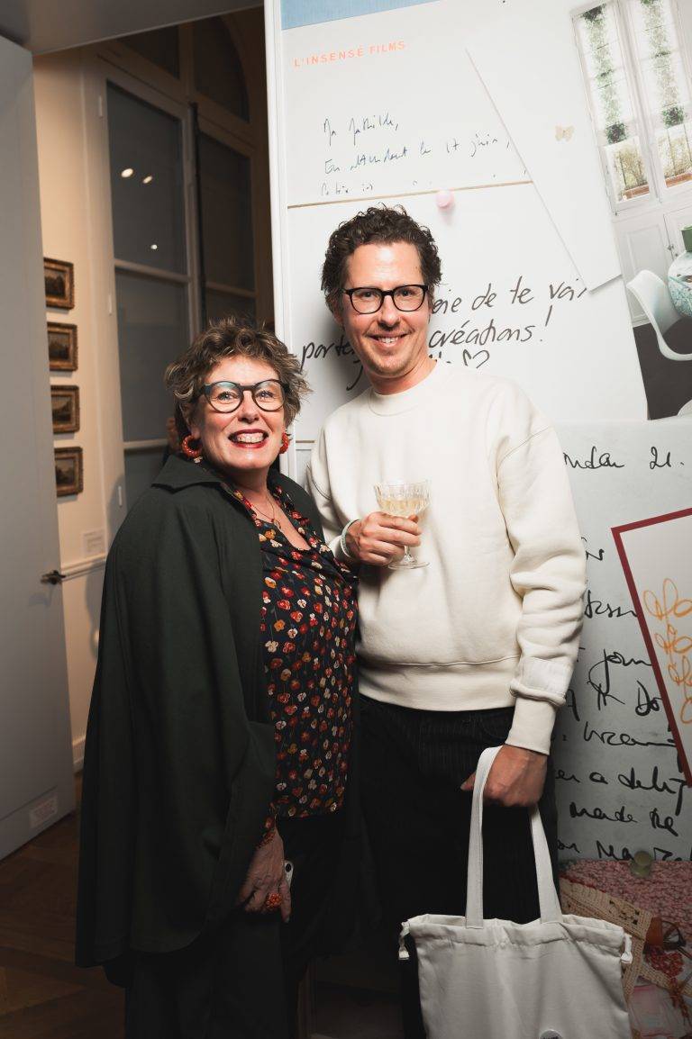  - La très convoitée vente Mathilde & Friends in Paris organisée chez Christie’s