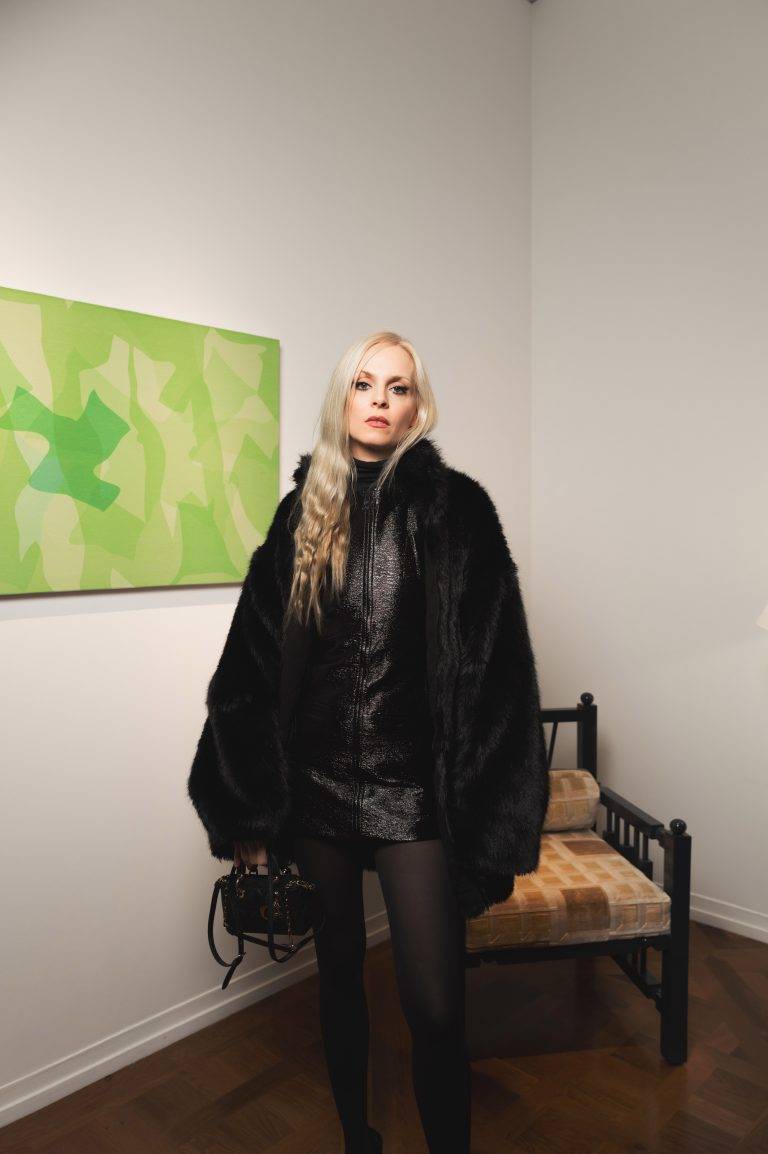  - La très convoitée vente Mathilde & Friends in Paris organisée chez Christie’s