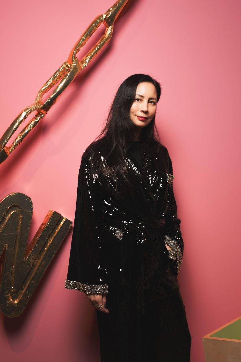  - La très convoitée vente Mathilde & Friends in Paris organisée chez Christie’s