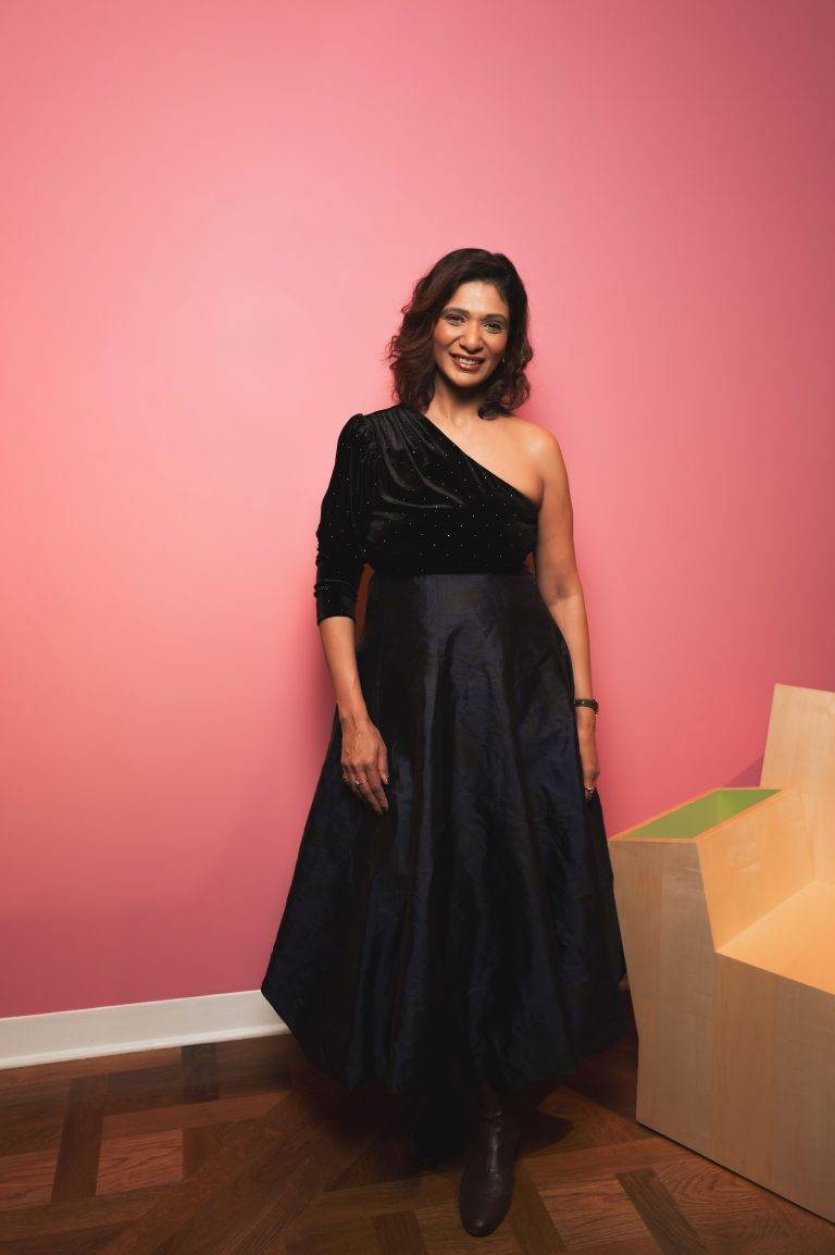  - La très convoitée vente Mathilde & Friends in Paris organisée chez Christie’s