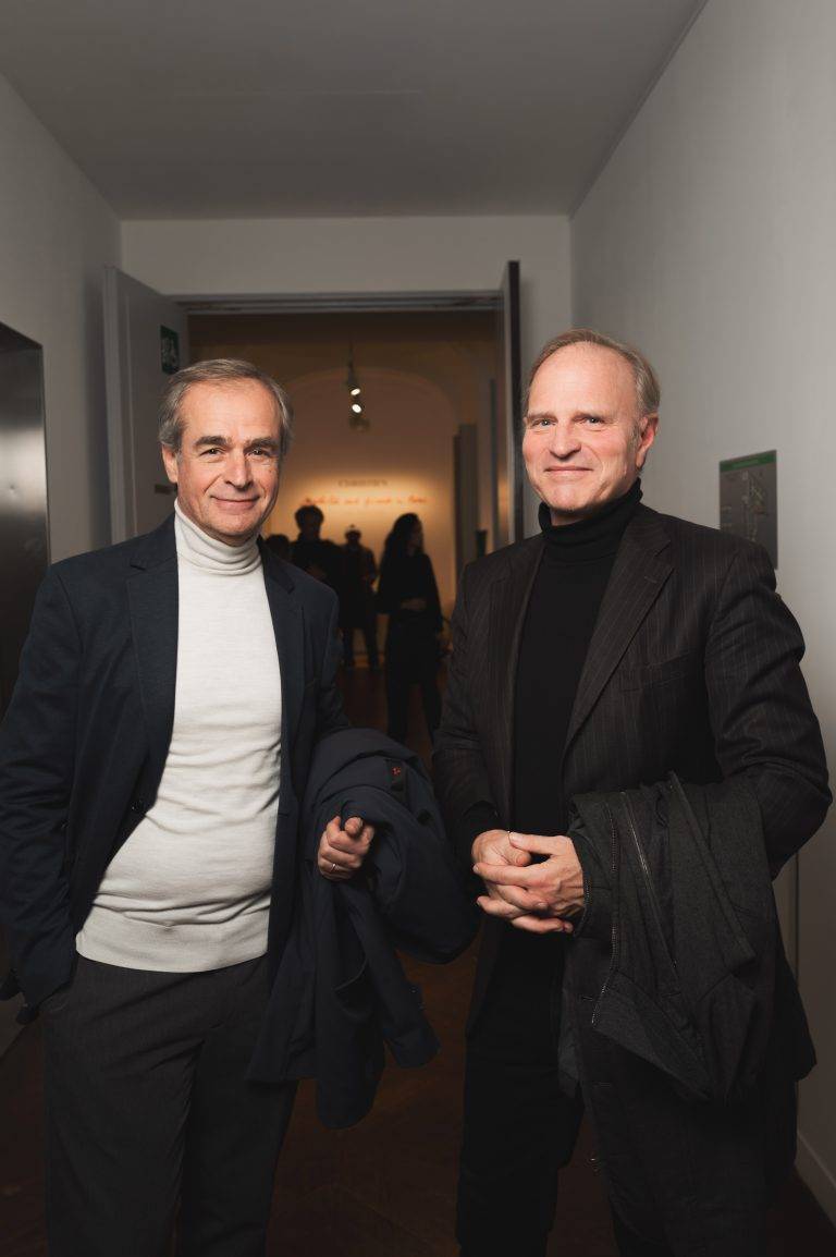  - La très convoitée vente Mathilde & Friends in Paris organisée chez Christie’s