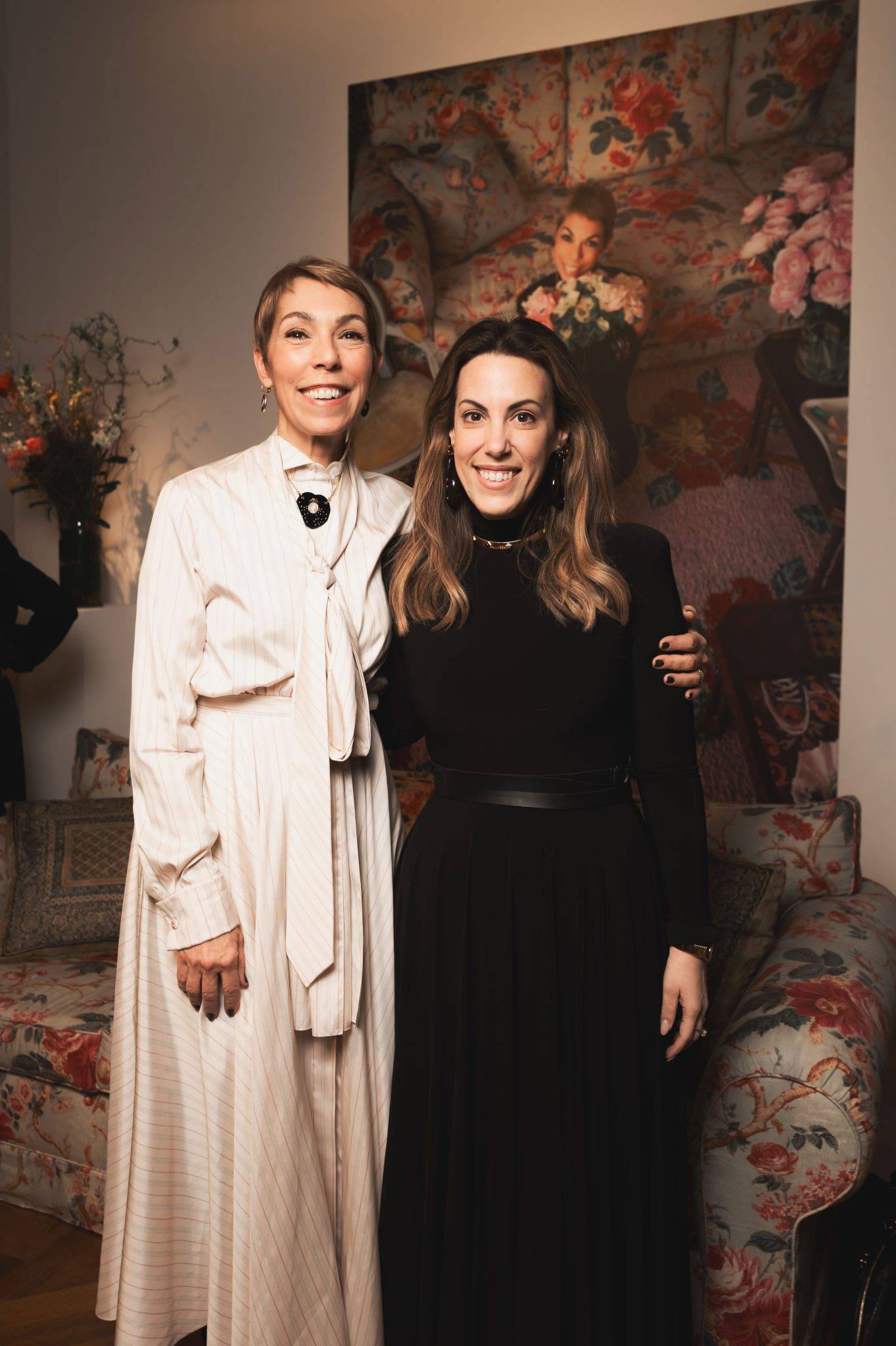  - La très convoitée vente Mathilde & Friends in Paris organisée chez Christie’s