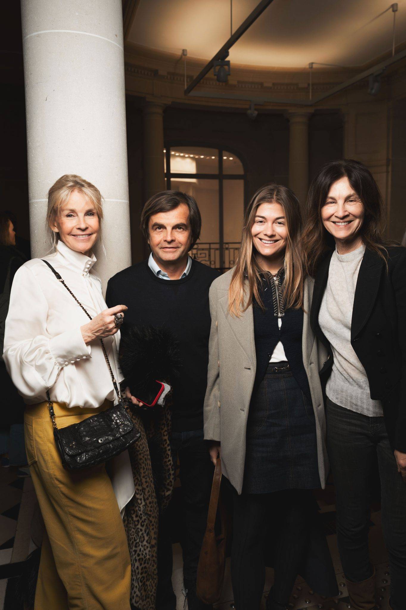  - La très convoitée vente Mathilde & Friends in Paris organisée chez Christie’s