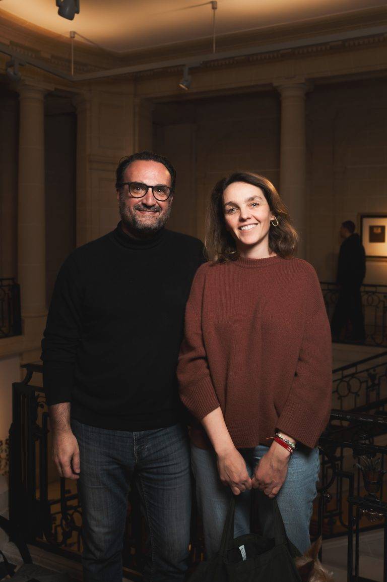  - La très convoitée vente Mathilde & Friends in Paris organisée chez Christie’s