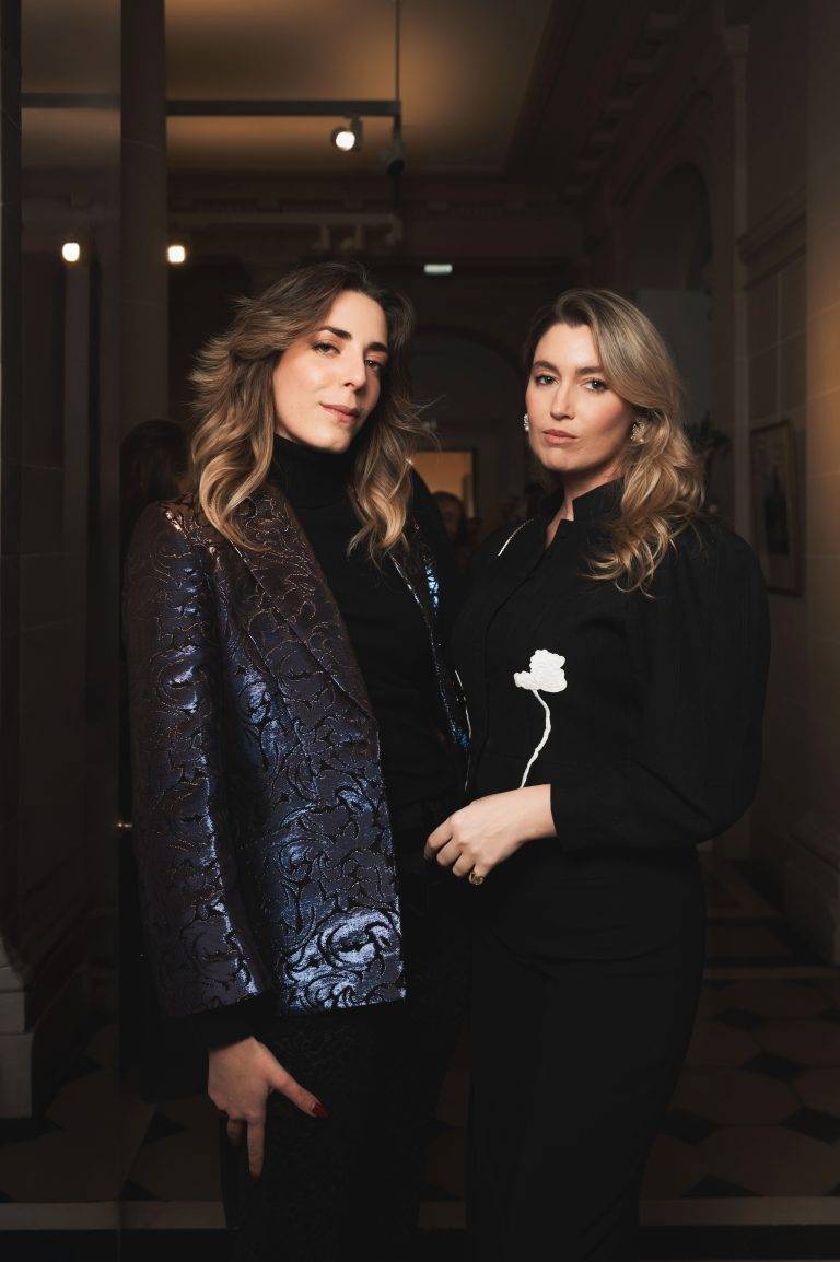  - La très convoitée vente Mathilde & Friends in Paris organisée chez Christie’s