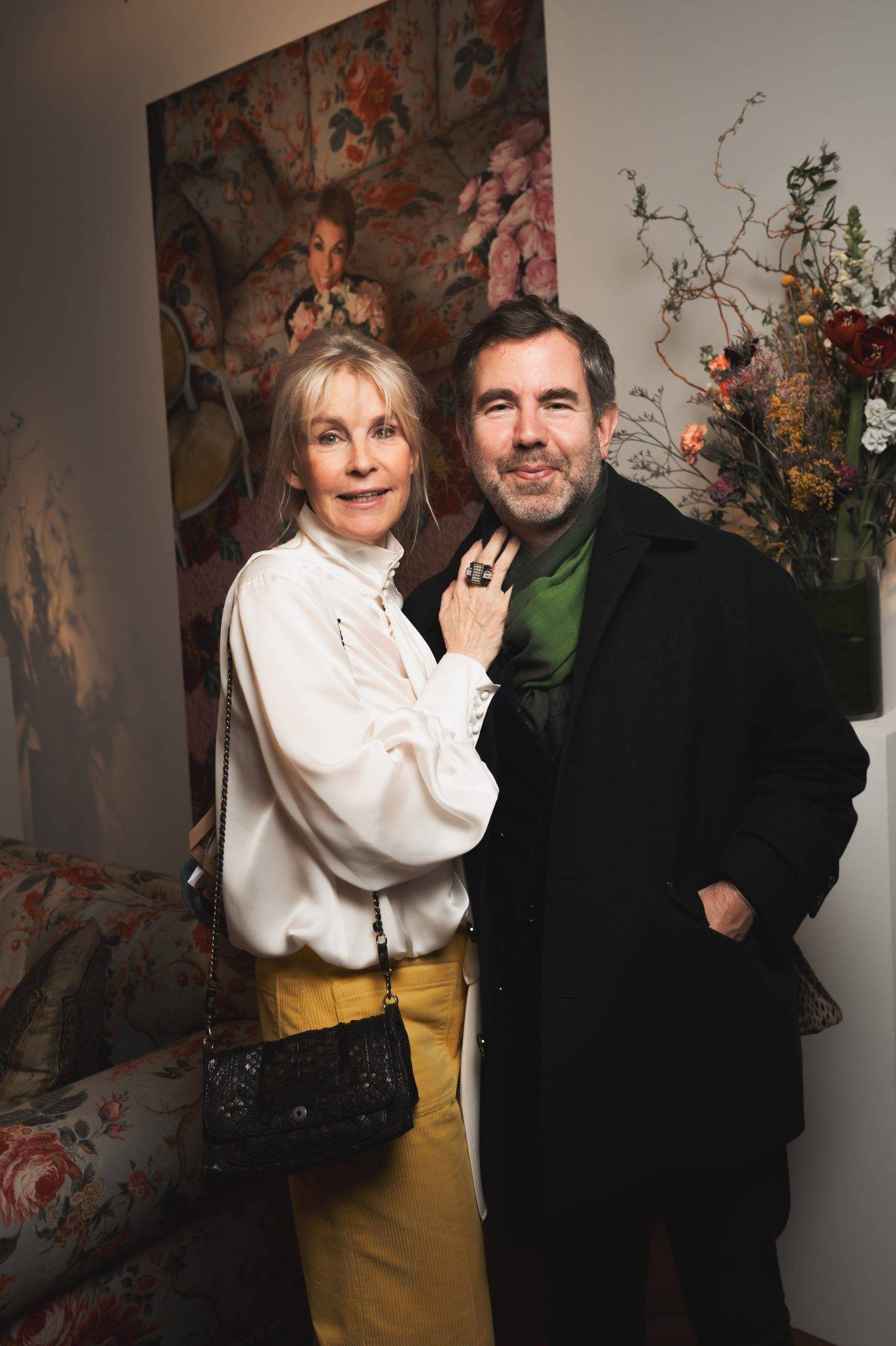  - La très convoitée vente Mathilde & Friends in Paris organisée chez Christie’s