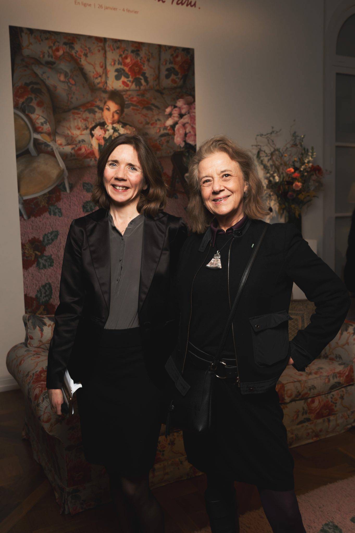  - La très convoitée vente Mathilde & Friends in Paris organisée chez Christie’s