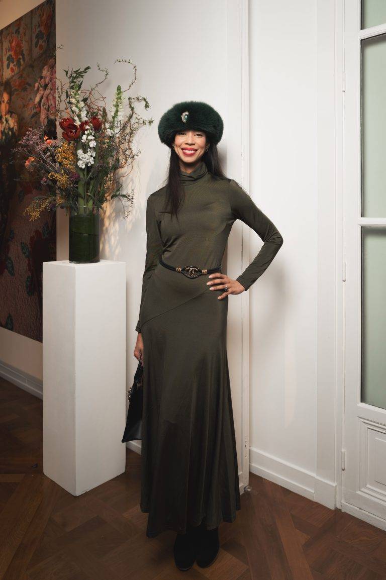  - La très convoitée vente Mathilde & Friends in Paris organisée chez Christie’s