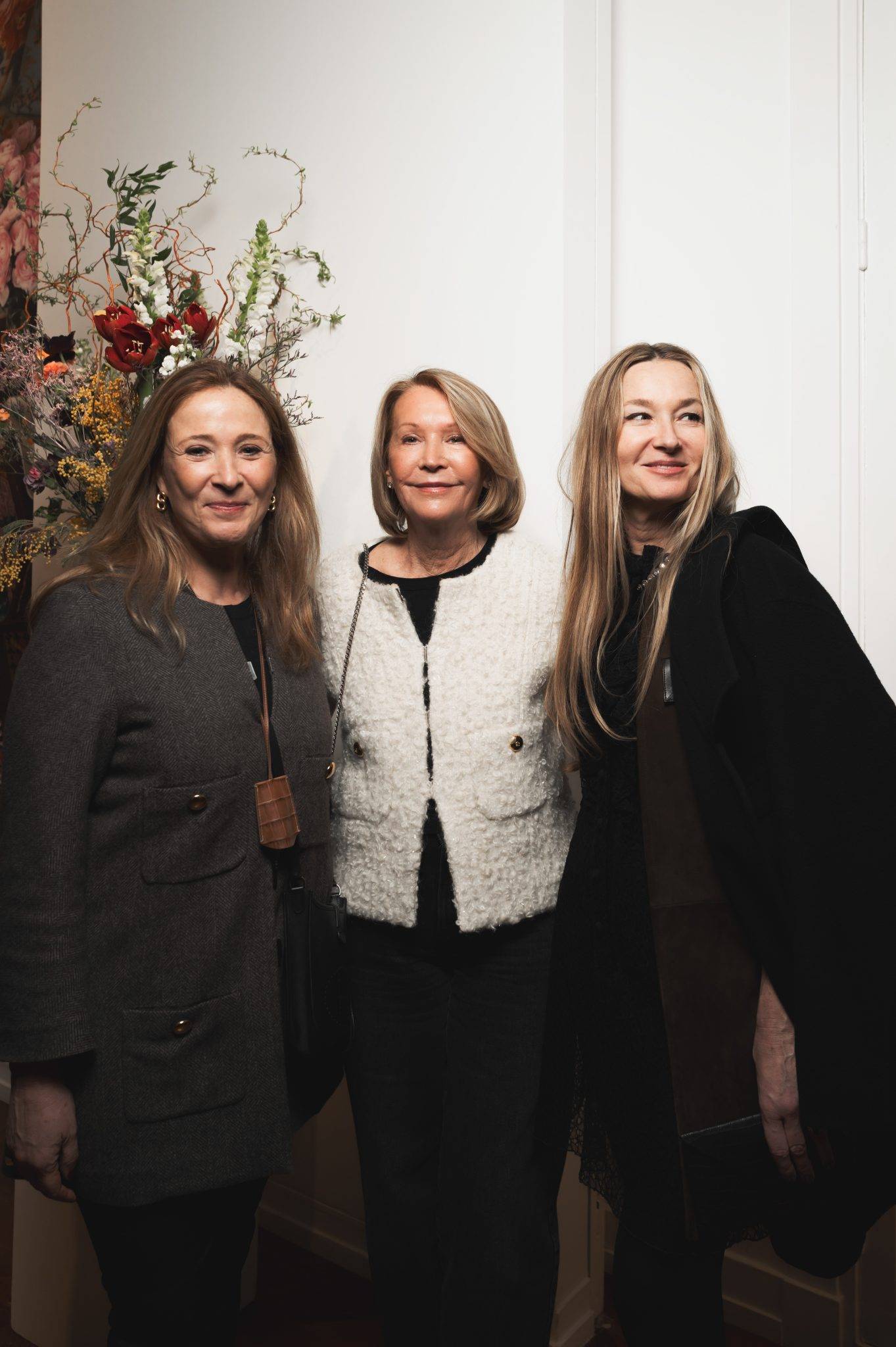  - La très convoitée vente Mathilde & Friends in Paris organisée chez Christie’s