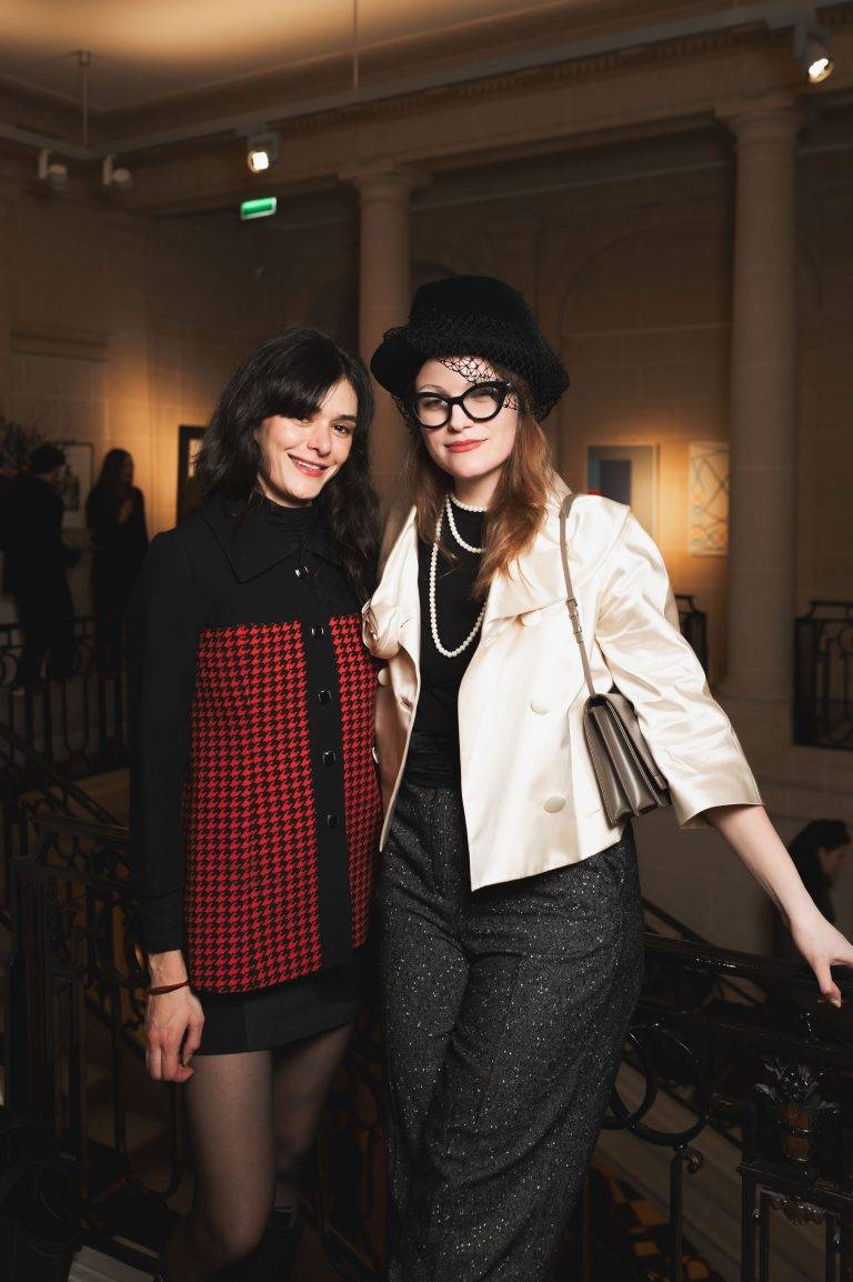  - La très convoitée vente Mathilde & Friends in Paris organisée chez Christie’s