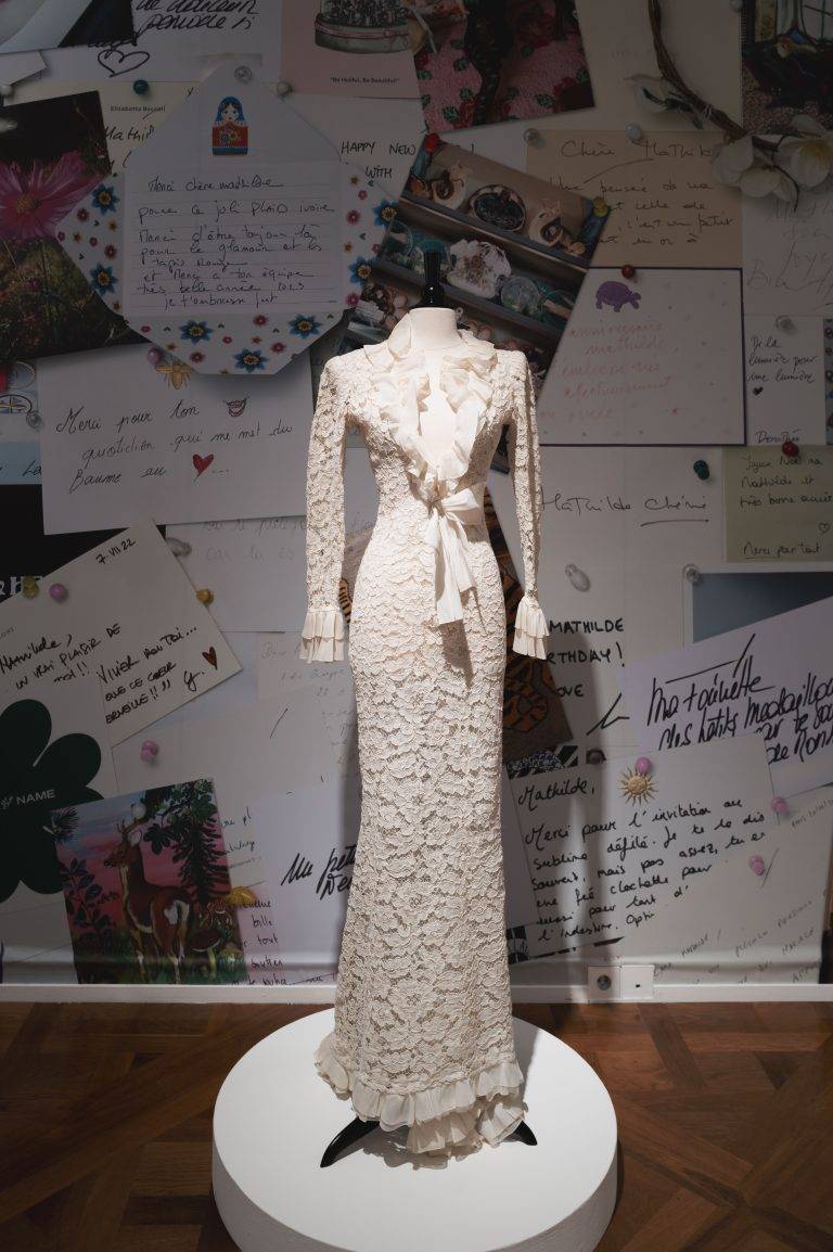 La très convoitée vente Mathilde & Friends in Paris organisée chez Christie’s