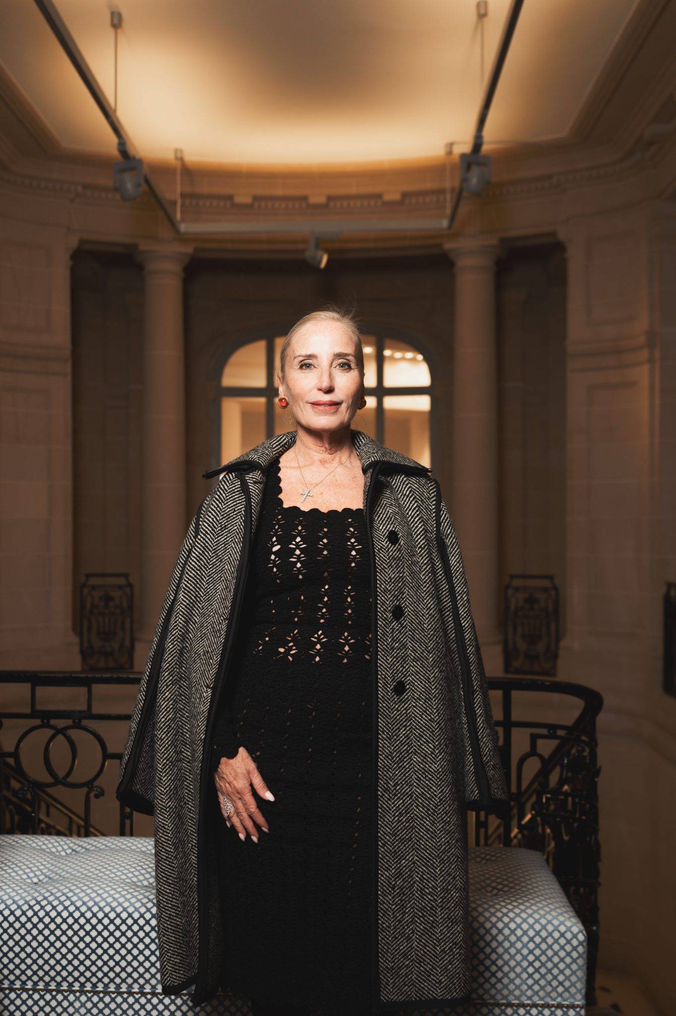  - La très convoitée vente Mathilde & Friends in Paris organisée chez Christie’s