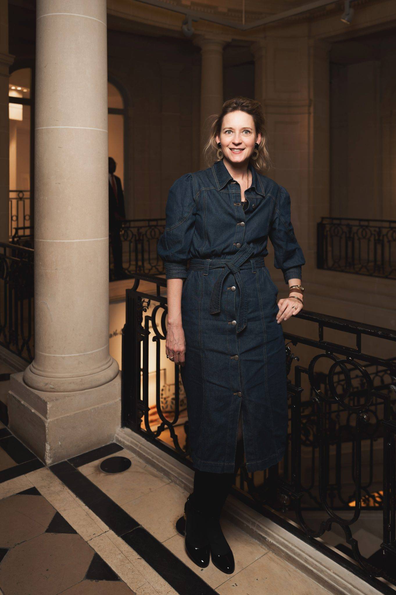  - La très convoitée vente Mathilde & Friends in Paris organisée chez Christie’s