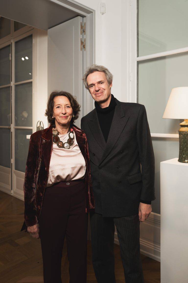  - La très convoitée vente Mathilde & Friends in Paris organisée chez Christie’s