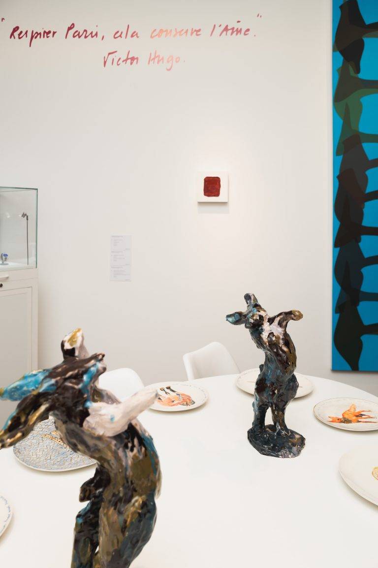 La très convoitée vente Mathilde & Friends in Paris organisée chez Christie’s