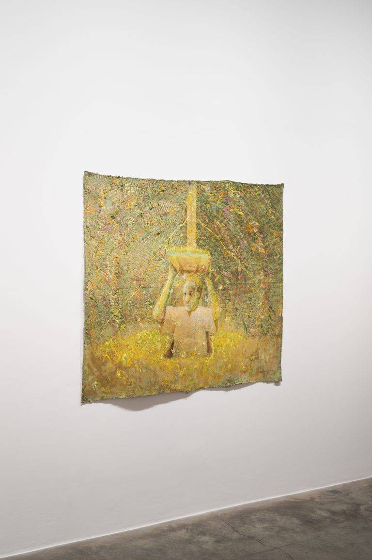 Kathia St. Hilaire et Sébastien Tellier s’emparent de Perrotin Paris