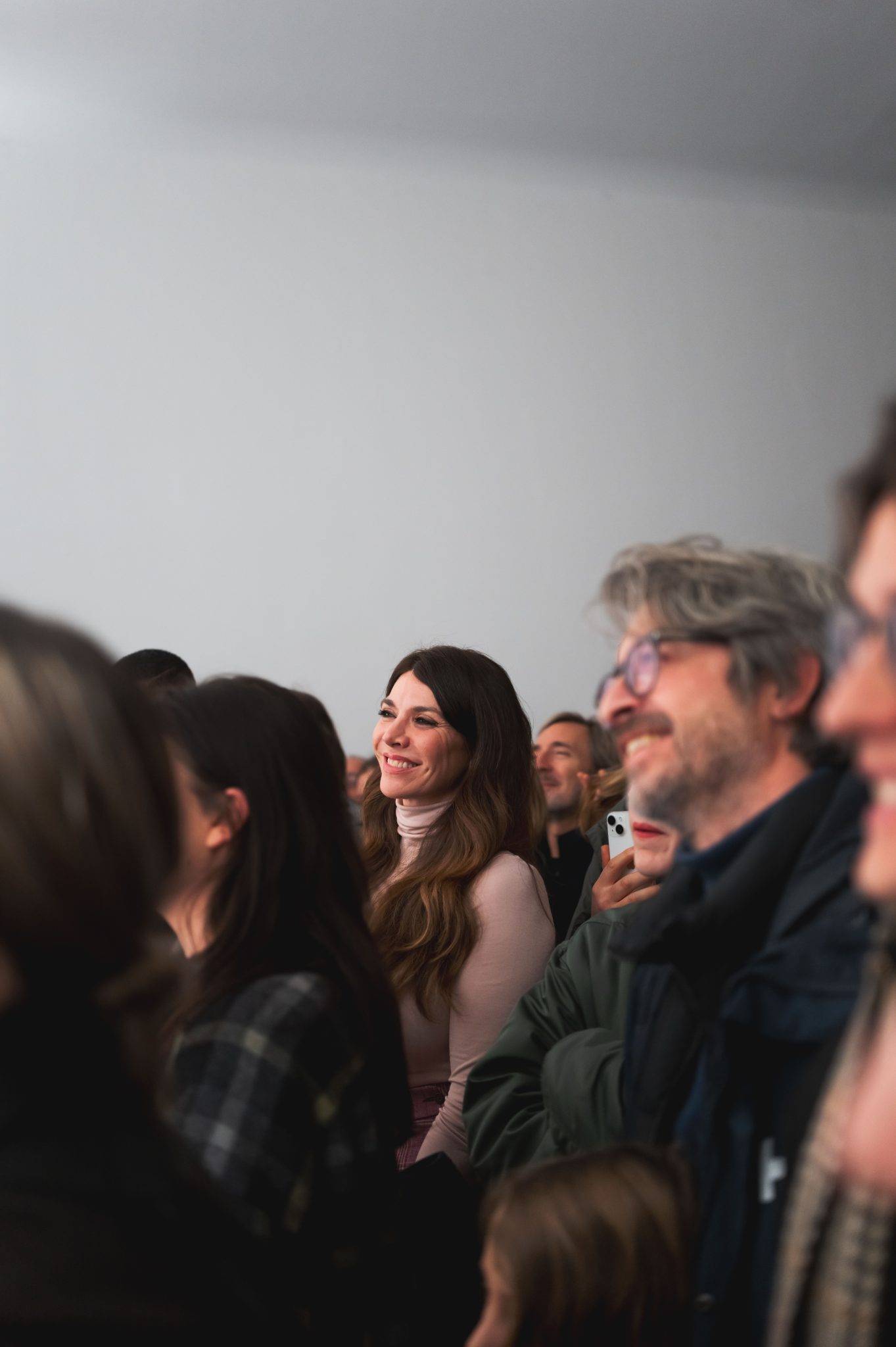  - Kathia St. Hilaire and Sébastien Tellier Take Over Perrotin Paris