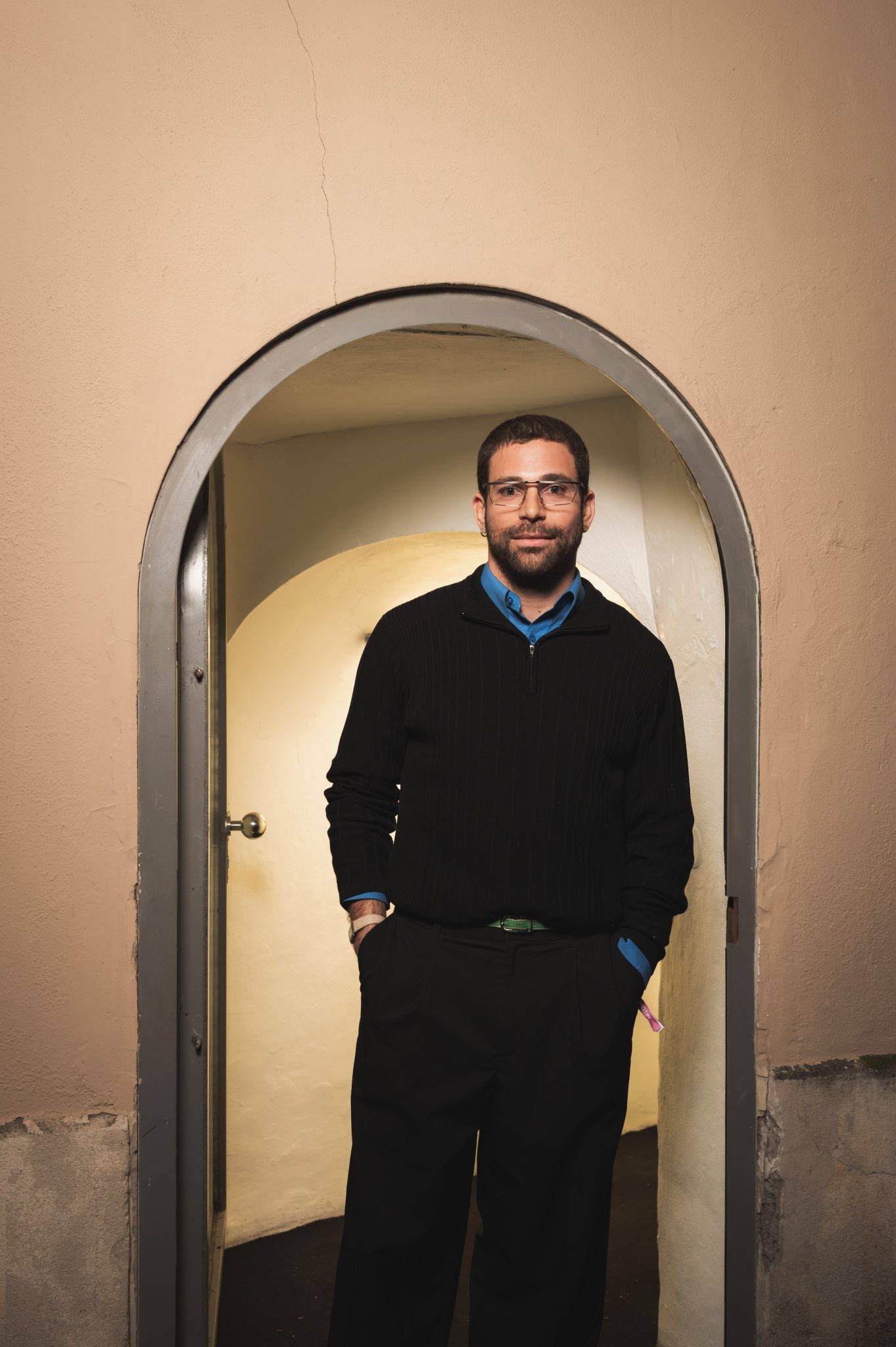  - Kathia St. Hilaire and Sébastien Tellier Take Over Perrotin Paris