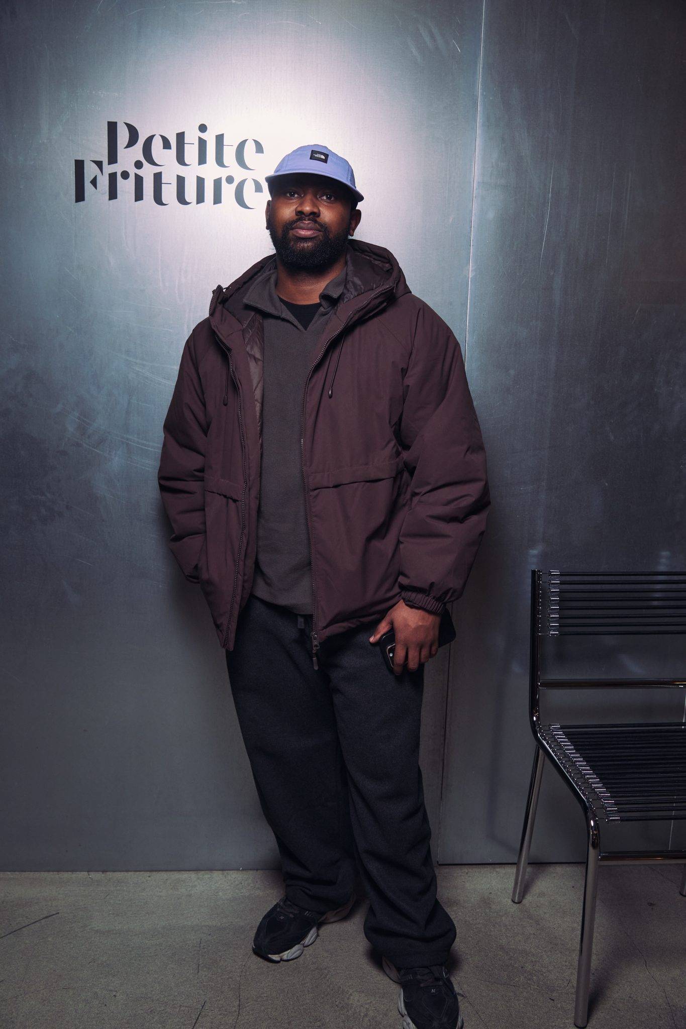  - Petite Friture réédite la mythique collection Sandows de René Herbst