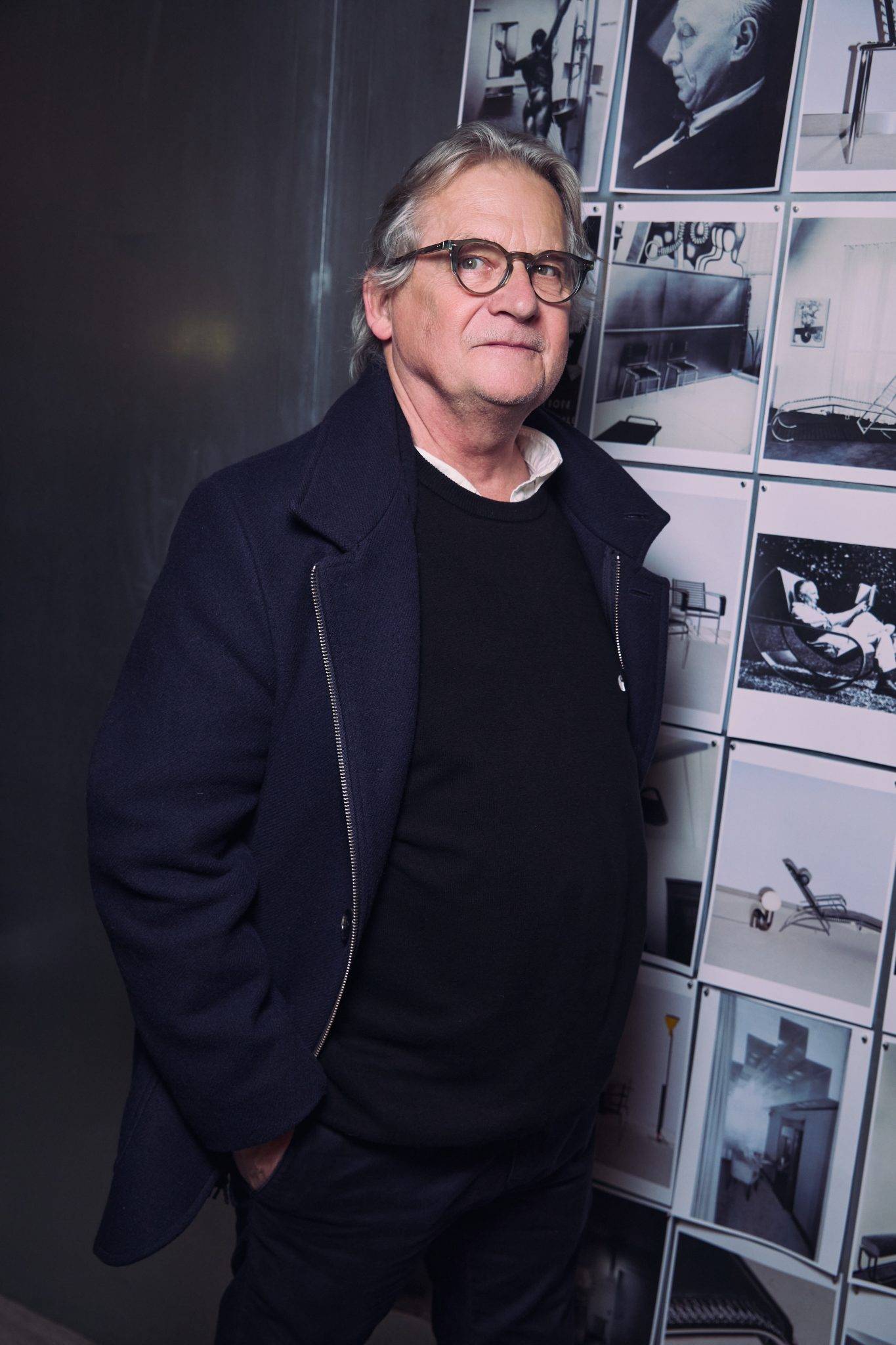  - Petite Friture réédite la mythique collection Sandows de René Herbst