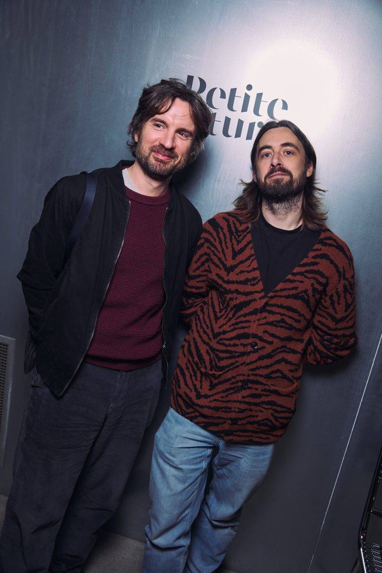  - Petite Friture réédite la mythique collection Sandows de René Herbst