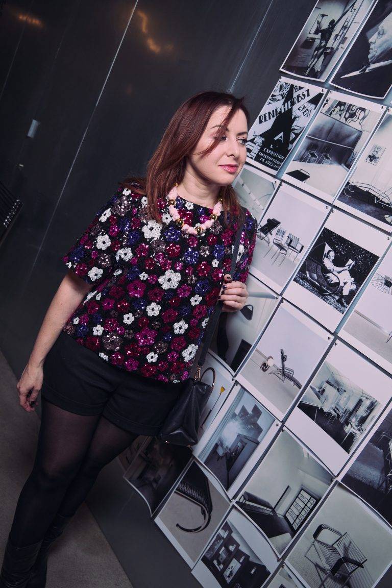  - Petite Friture réédite la mythique collection Sandows de René Herbst