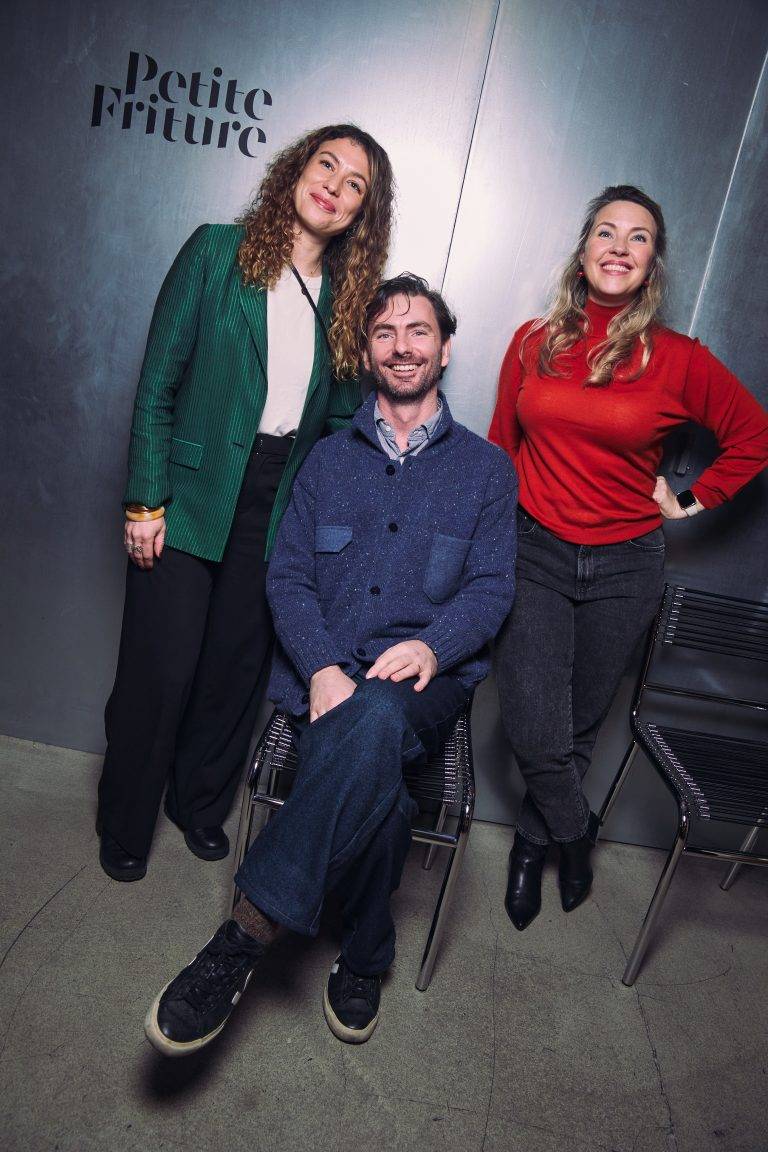  - Petite Friture réédite la mythique collection Sandows de René Herbst