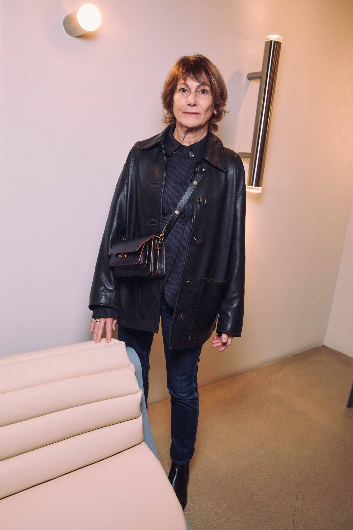  - Petite Friture réédite la mythique collection Sandows de René Herbst