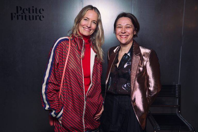  - Petite Friture réédite la mythique collection Sandows de René Herbst