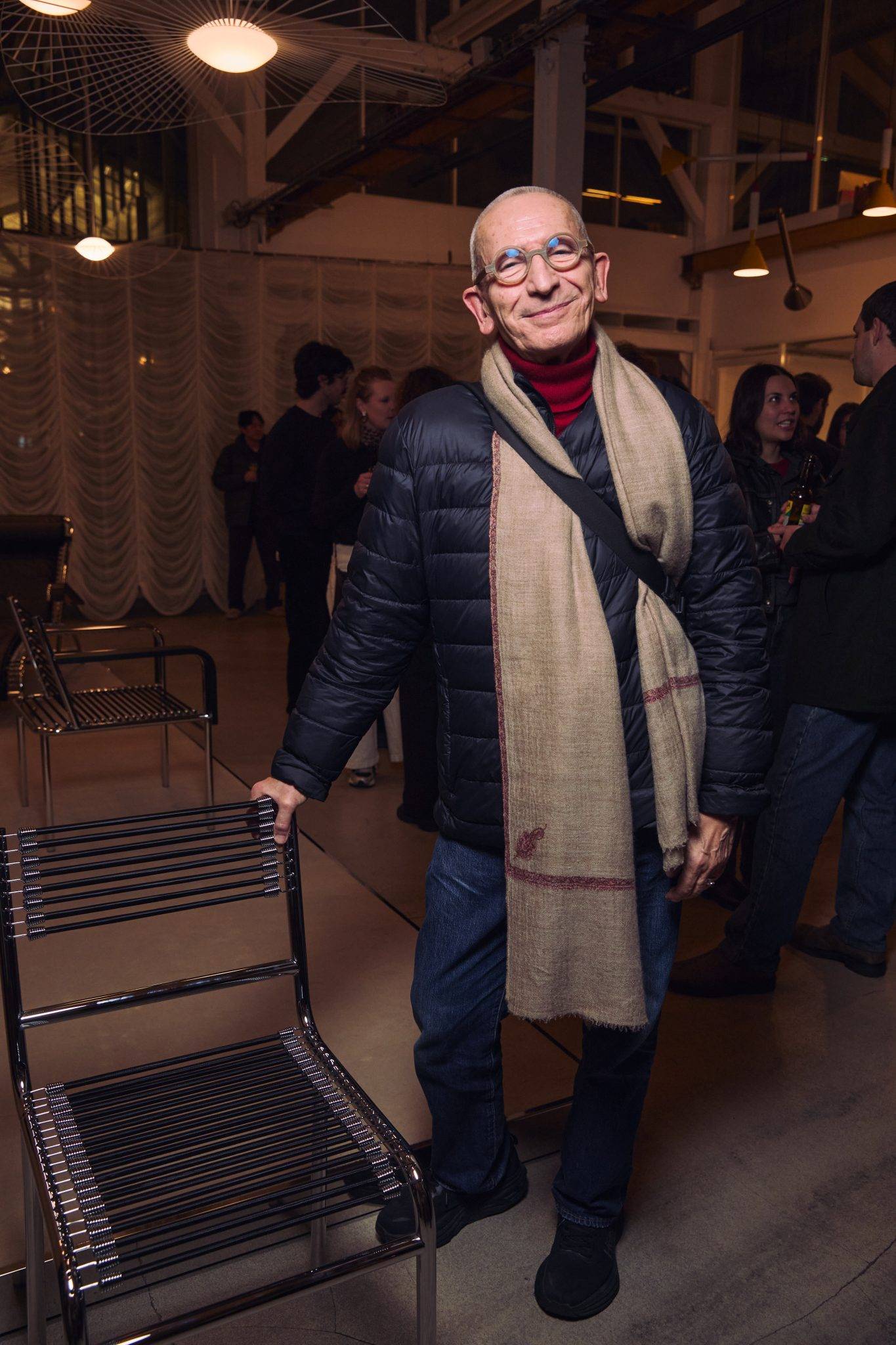  - Petite Friture réédite la mythique collection Sandows de René Herbst