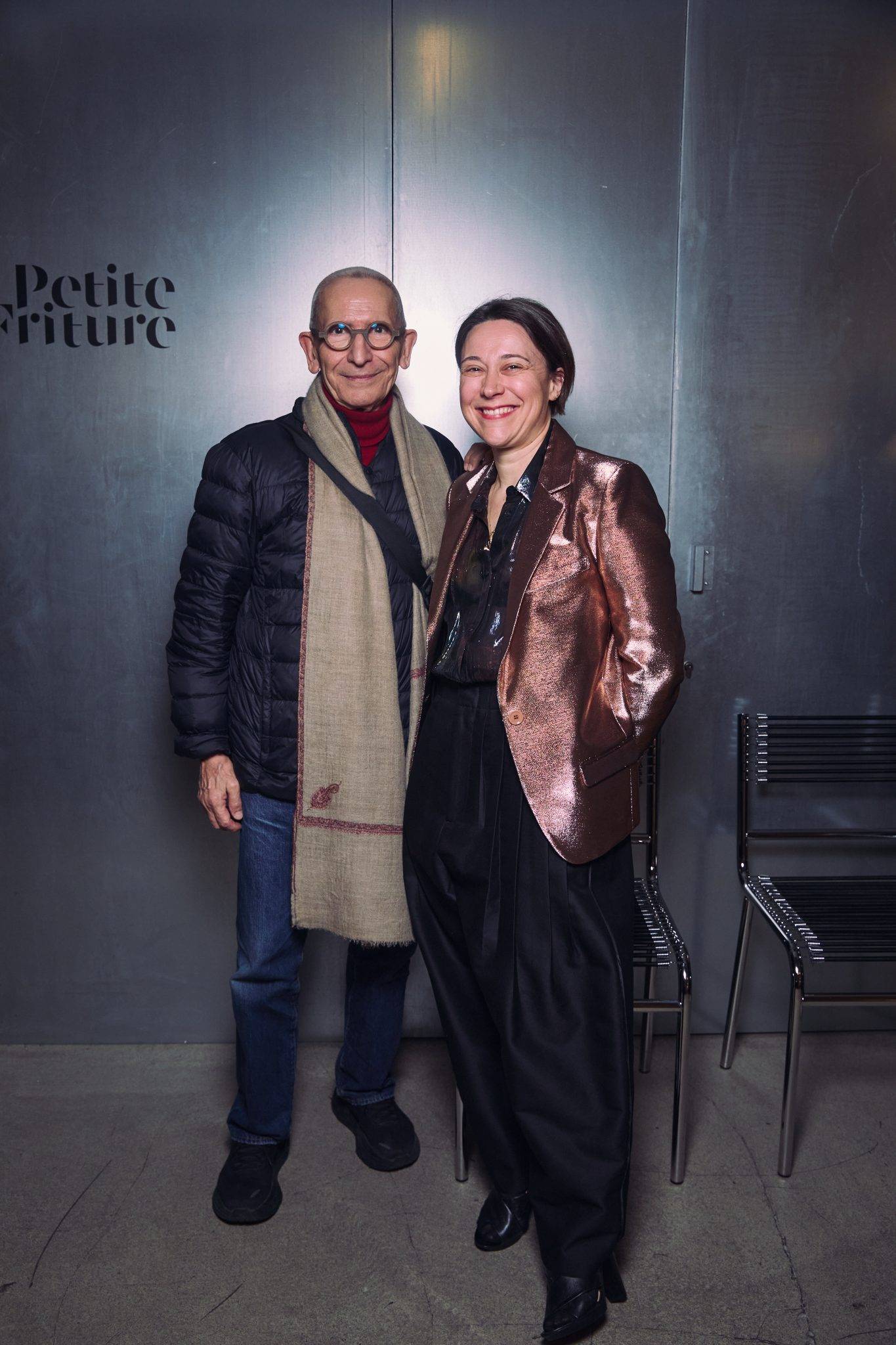  - Petite Friture Revives René Herbst’s Legendary Sandows Collection