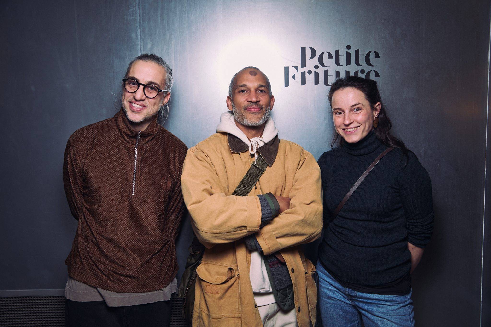  - Petite Friture réédite la mythique collection Sandows de René Herbst