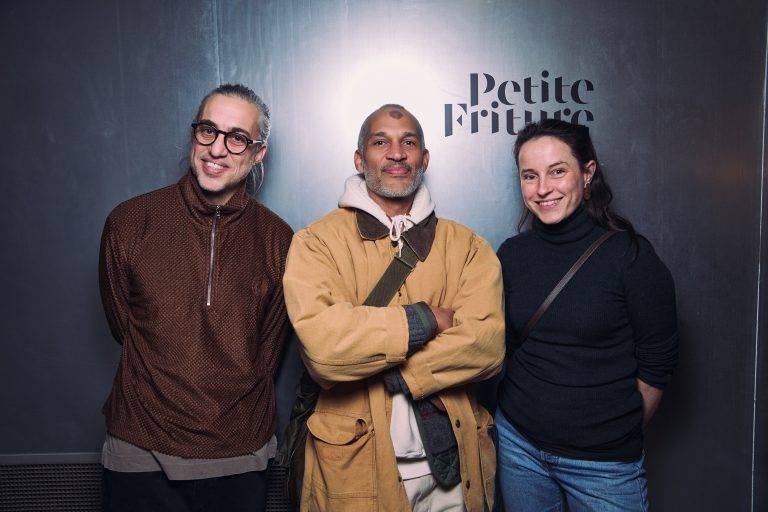  - Petite Friture réédite la mythique collection Sandows de René Herbst