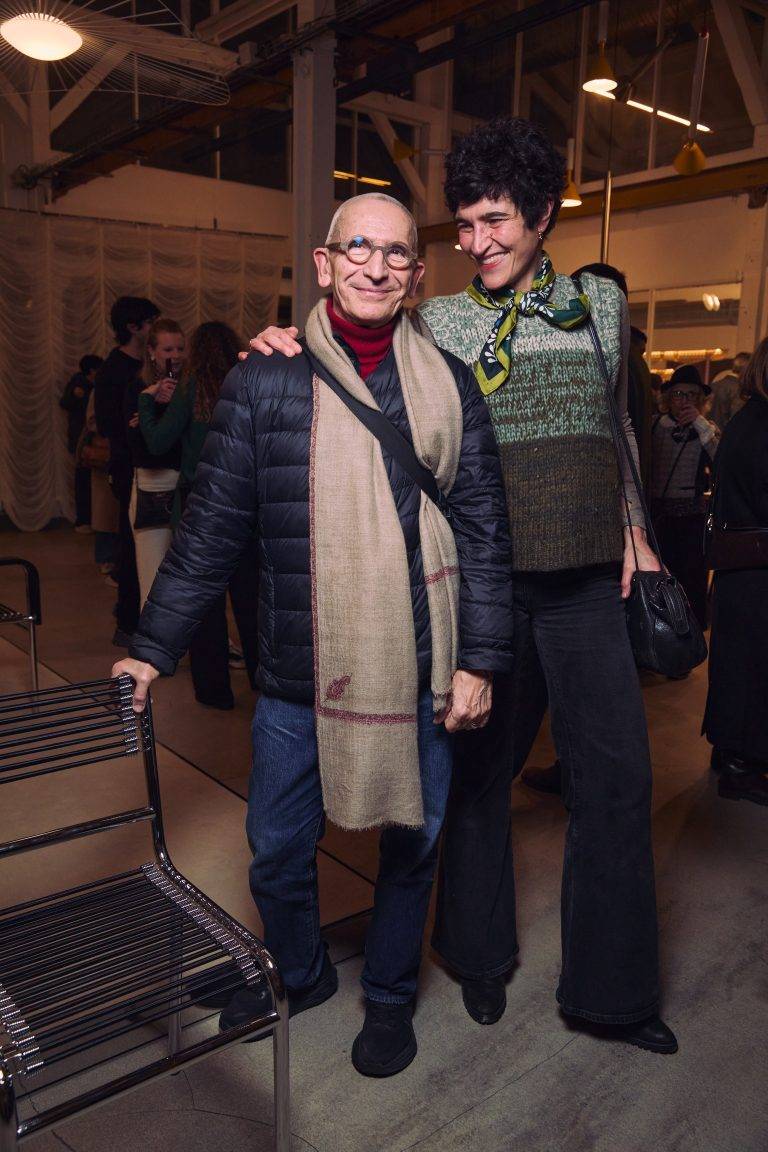  - Petite Friture réédite la mythique collection Sandows de René Herbst