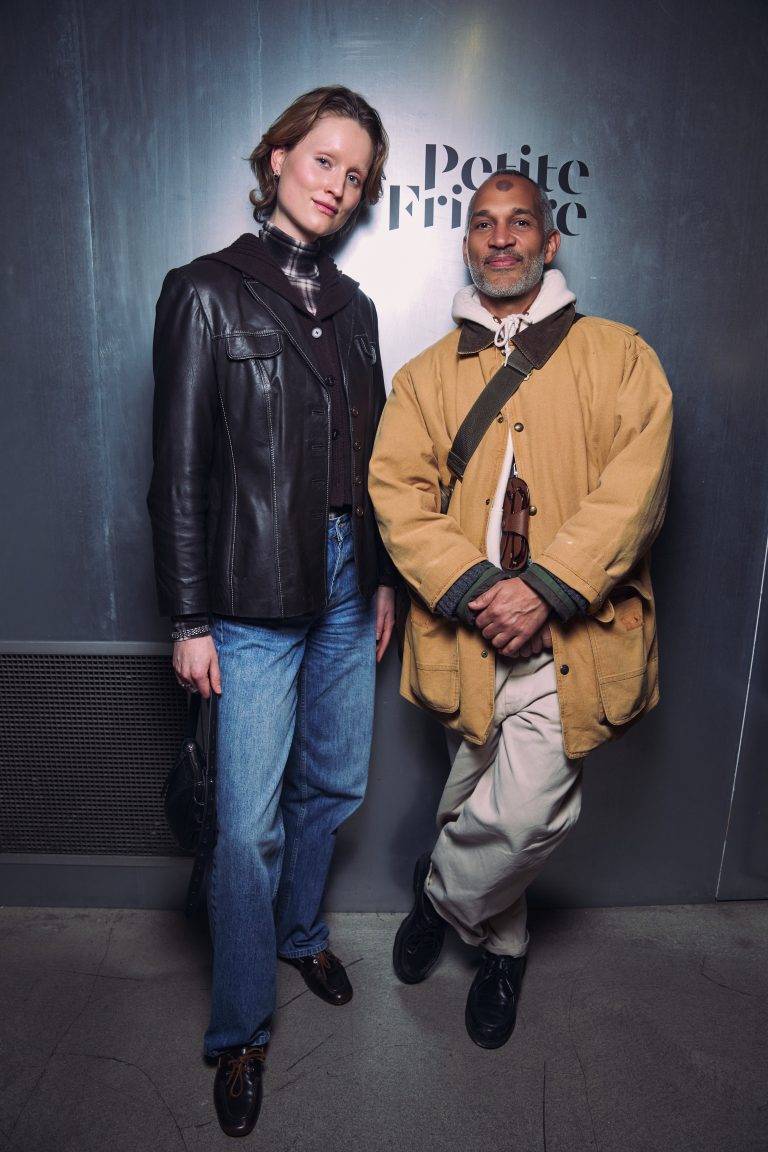  - Petite Friture réédite la mythique collection Sandows de René Herbst